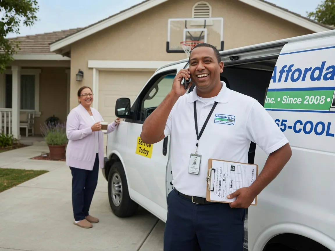 Central Ac Repair Highland, OH FAQs